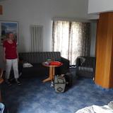 1507G 36 Rotenburg Hotel